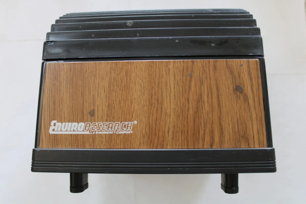 Enviro cheap air purifier