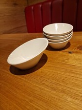 used crockery sets