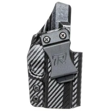 Taurus GX2 IWB Holster (Optic Ready) - Rounded Gear