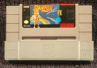 Star Fox (Super Nintendo Entertainment System, 1993) SNES Authentic Game Tested