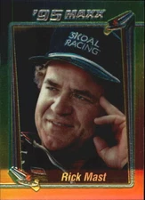 B1365- 1995 Maxx Premier Plus Racing 1-183 +Inserts -You Pick- 15+ FREE US SHIP