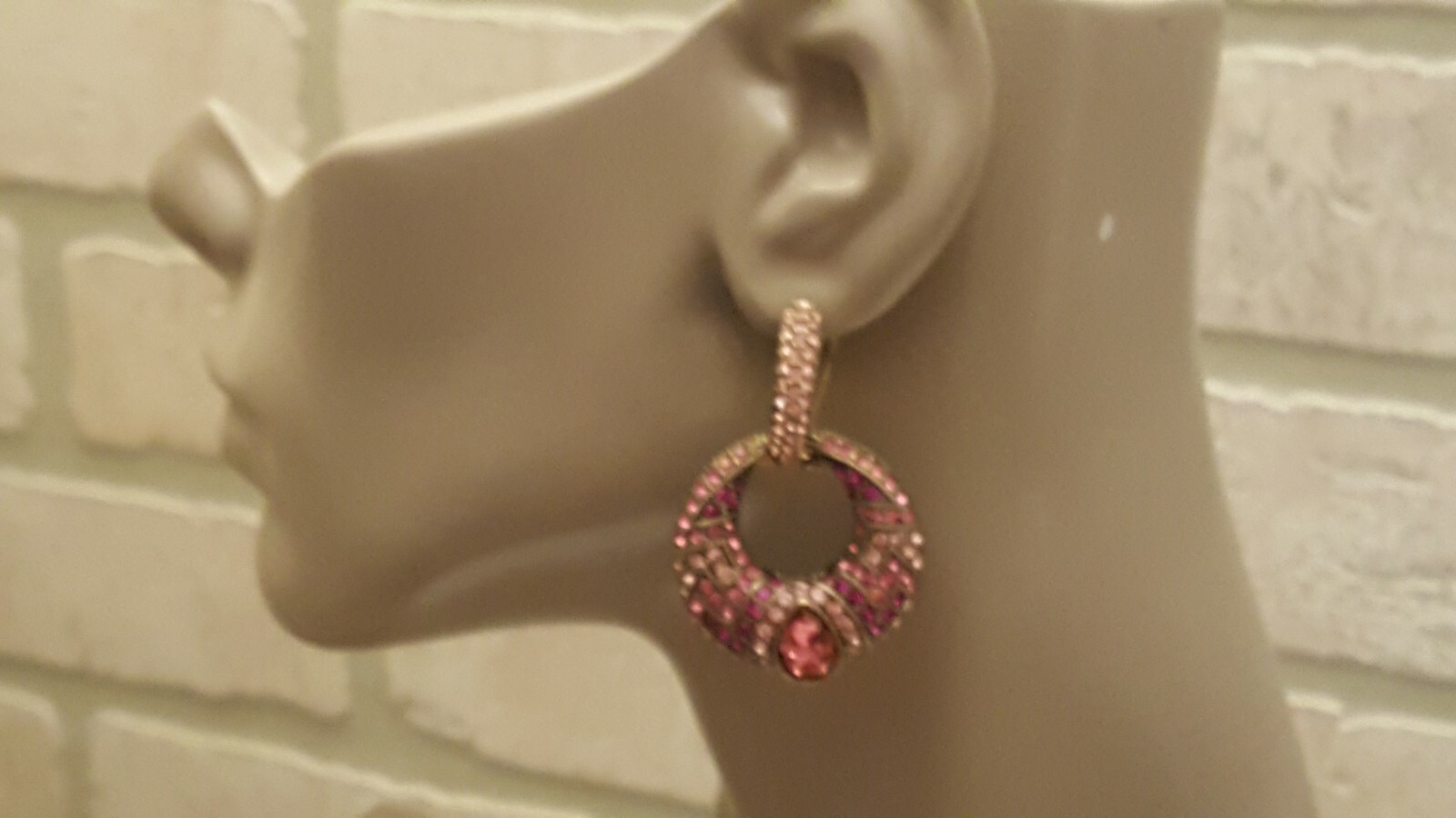 Heidi Daus Sparkling Solution Interchangeable Pie… - image 2