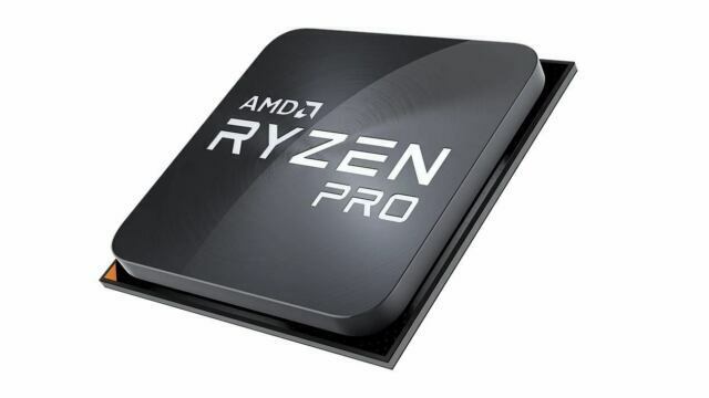 AMD Ryzen 5 Pro 4650G 3.7 GHZ 6-Core (100-000000143 AMD Ryzen 5 Pro 4650G 3.7 GHZ 6-Core (100-000000143