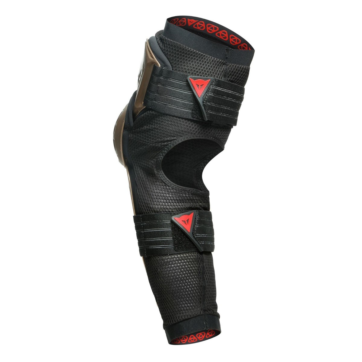 バイクウェア・装備 DAINESE KNEE DOWN SWEATER M NIN-IRON Brand New Dainese MX 1 Knee Guards Motocross Armour - Copper | eBay
