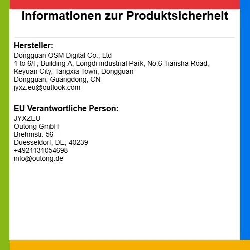 Kompaktes Handy Stativ mit Teleskop & Magnetischer Fernbedienung - 168cm Höhe - Bild 2 von 2