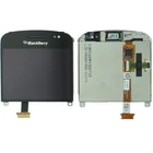 Black Touch Digitizer And