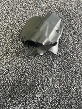 Glock 19 ALS safariland concealment paddle holster 