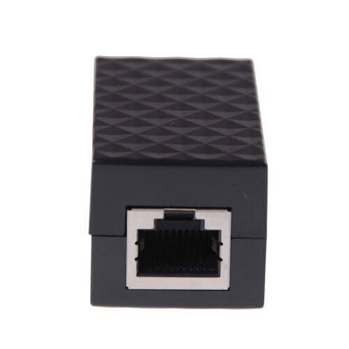RJ-45 Lightning Arrester Ethernet Surge Protector Network Protect Tool、N;m' - Picture 4 of 6