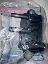 Genuine EGR Valve Position -Pressure Sensor Motorcraft F77Z-9J460-AB   DPFE-15