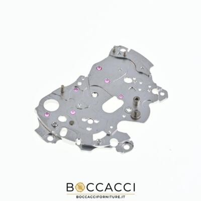ZENITH 3019 PHC Ponte del Bariletto e del Ruotismo Cod. 106 Calib: 3019 PHC R...