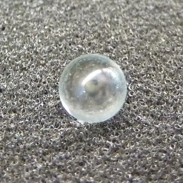 MARKENLOS Kugel Crema-Ventil Ersatz f. SAECO Brühgruppe Royal Magic Vienna Incanto Stratos