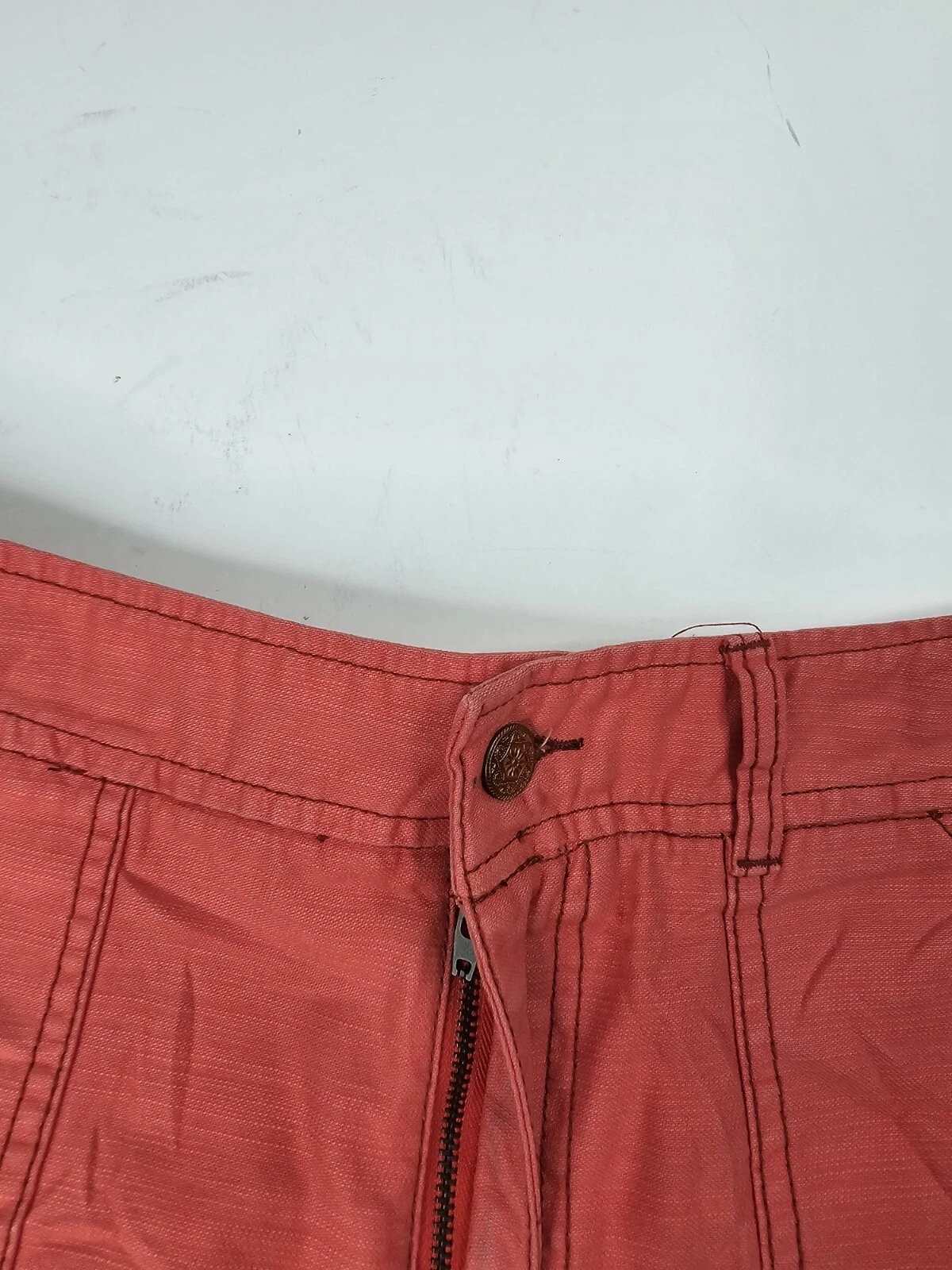 free-people-movement in the wild beach summer shorts