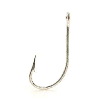 Mustad Tarpon Big Game Hook 7766-DT Duratin Finish 9/0 - 100 pack - New