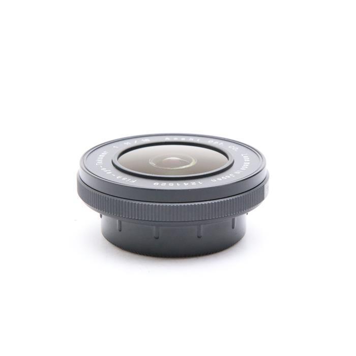 Pentax Fisheye Takumar 18mm F11 Lens Interchangeable Excellent | eBay