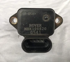 Rover,mg,Landrover MAP sensor, Manifold Air Pressure Sensor,MHK100280 0541 
