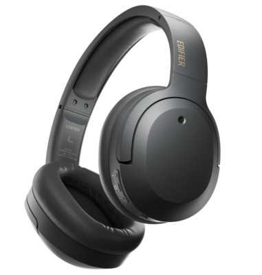 Edifier W820NB Plus Wireless Noise Canceling Headphones Bluetooth 5.2