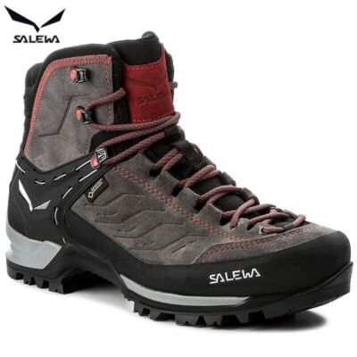Salewa Ms Mtn Trainer Mid GTX 11.5 12 12.5 45 46 46.5 high