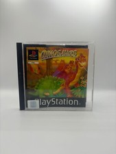 ebay® Auktion 298482678084 | Dinosaurs (PSone, 2003) PlayStation 1 | PS1 Spiel | OVP | BLITZVERSAND ✅ Thumbnail of ebay® auction 298482678084 | Dinosaurs (PSone, 2003) PlayStation 1 | PS1 Spiel | OVP | BLITZVERSAND ✅