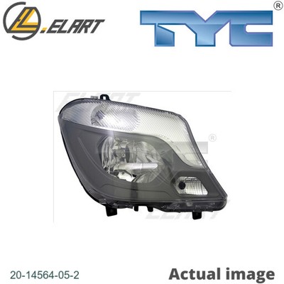 Left Headlight for MB 906 SPRINTER A9068202361 9068202361 for sale 高電圧高出力 イグニッションコイル アルト ジムニー ②