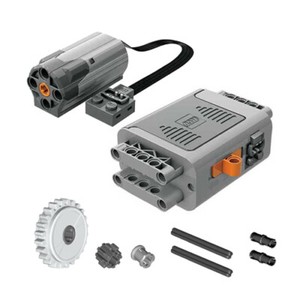 lego motor battery box