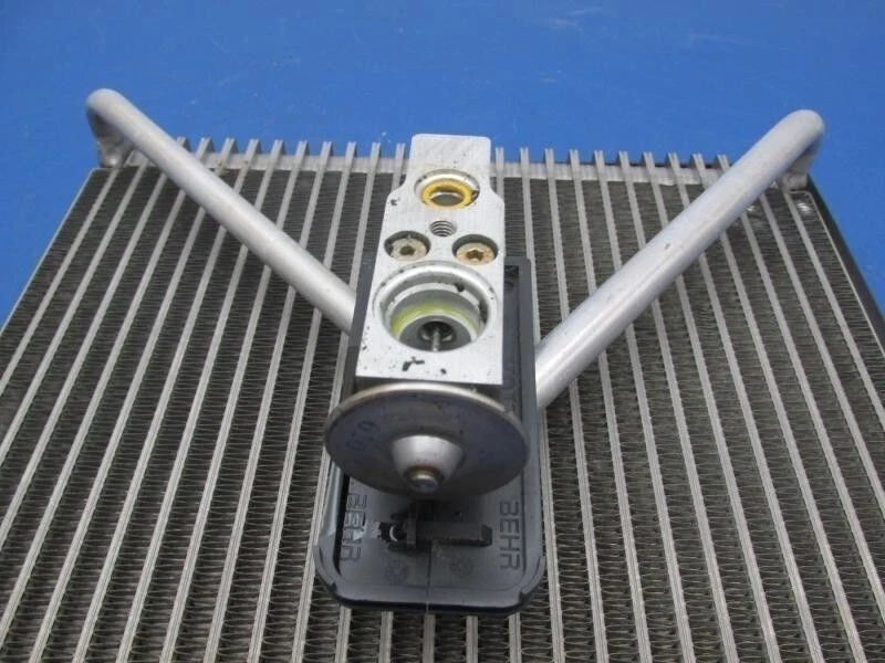 AC Evaporator S80 1999 2004 Volvo A/C Air Condition Radiator Only OEM 9166171 - Image 3 of 4