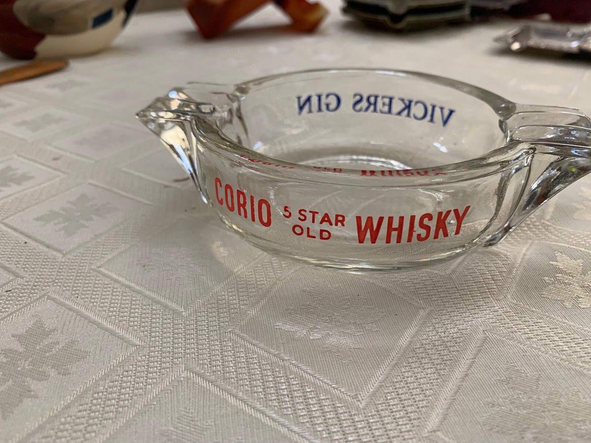 Corio Special EXTRA FINE OLD WHISKY Auction Lot on WVA Whisky Auctions