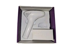 Silk'n Flash Go Hair Removal System Device