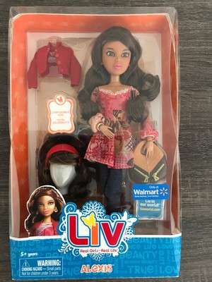 liv dolls walmart