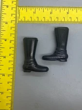 Boots POTA Planet of the Apes shoes Mego Repro WGSH 8" figure clothes 1:9 part