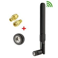 4G Antenna for Cuddeback CuddeLink Wireless 3rd Gen Sensor LowGlow IR LED Camera