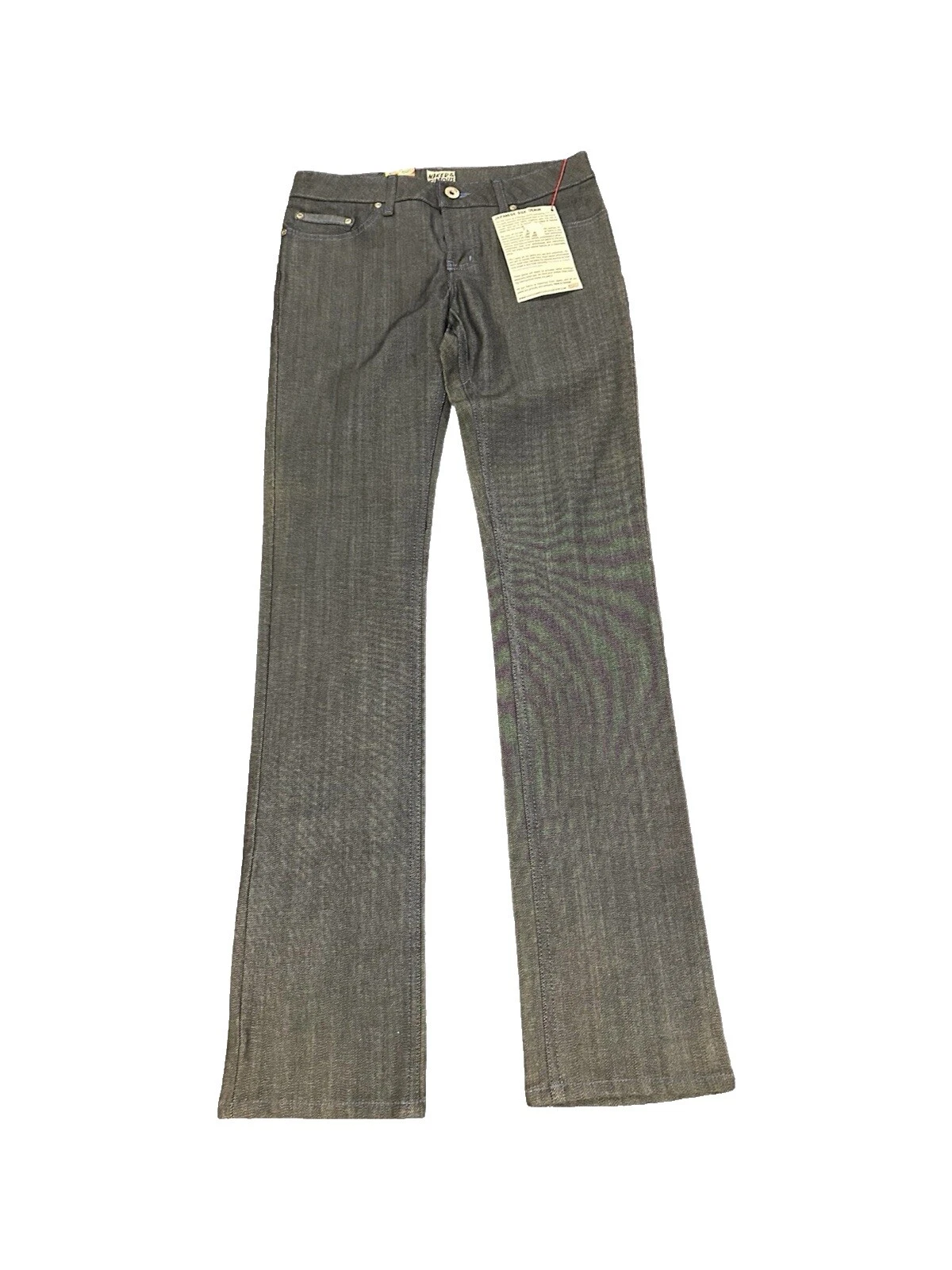 Regular Size Naked & Famous Denim Jeans for Women