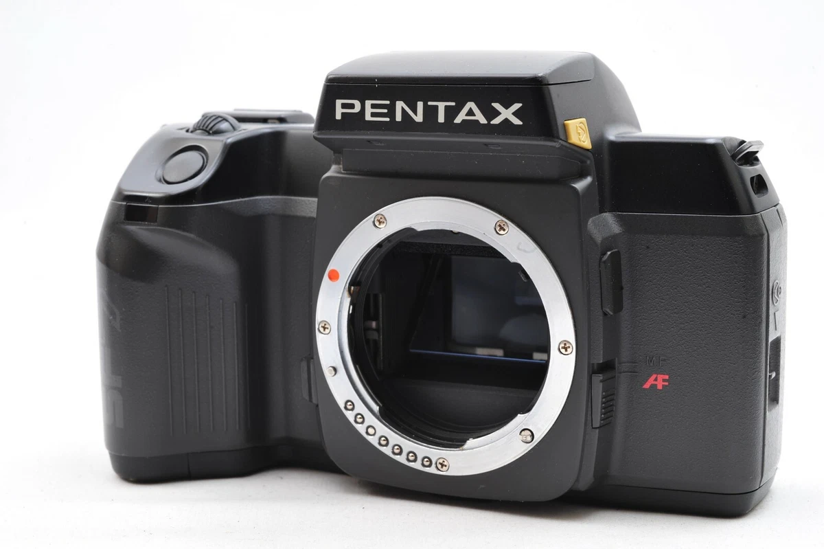 Pentax SF7 Film Cameras for sale | eBay