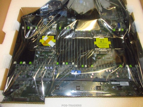 Dell YWR73 Motherboard System Board V1 for PowerEdge R820 Servers NEW NEU NUOVO - Afbeelding 2 van 6
