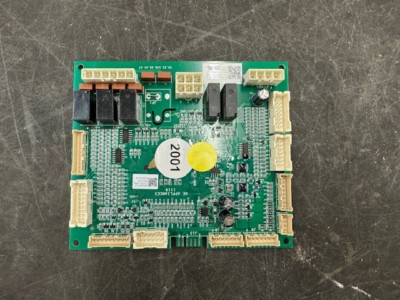 GE Refrigerator Main Electronic Control Board 245D2240G001, 0061800713