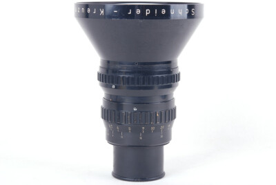 Ex+ Schneider Kreuznach Cinegon 20mm f/2 Arri STD Arriflex