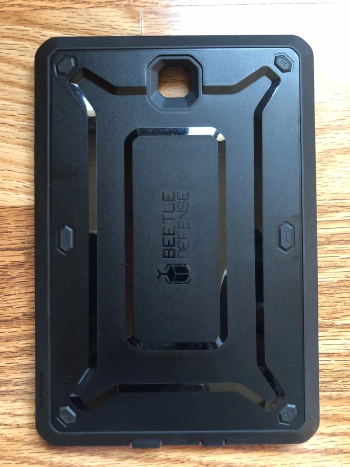 Funda Tablet SUPCASE Unicorn Beetle + Pantalla para Samsung Galaxy Tab S2 (8.0") Foto 3 de 4