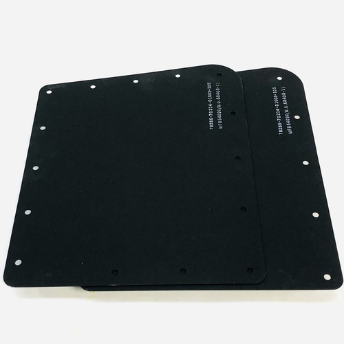 LOTTO DI 2 TM 55-1520-237-23P 78286-70214-01003-105 PANNELLO DI ACCESSO PER ELI, ESERCITO... - Foto 1 di 8