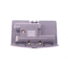 Nintendo Gameboy Advance GBA Wall Power AC Battery Attachment ONLY OEM AGB-008