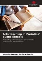 Arts Teaching In Parintins' Public Schools Yasmim Prestes Batista Garcia Buch