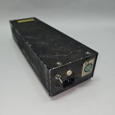 Power Supply UNTESTED AS IS UNKNOWN MODEL OR USE NO POWER CABLE