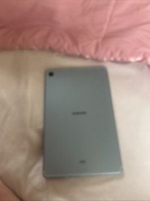 Galaxy Tab 6s Lite