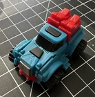 Vintage Transformers G1 Autobot Gears Action Figure Minibots Hasbro 1984