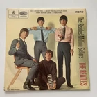 " THE BEATLES MILLION SELLERS" 1964 UK EP - EX CONDITION