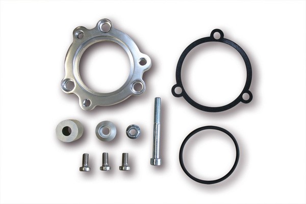 Kit De Montage Ixil Pour GSX 1300 R Hayabusa, Droite-image