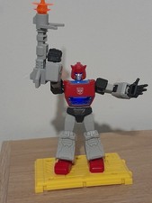 Blokees Transformers Cliffjumper Shining Version (Lights Up.)