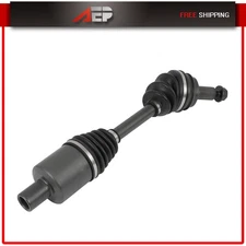 For Mercedes-Benz C300 2010-2011 2013-2014 V6 3.5L CV Axle Shaft Front Left