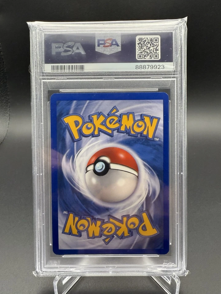 Feebas Holo 61/101, Pokemon Card, EX Hidden Legends Set - Image 2 of 2