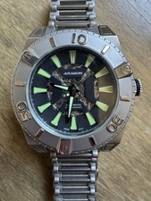 Aragon Divemaster EVO Skeleton Automatic NH70...