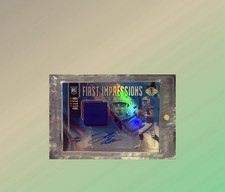 Top Josh Allen Rookie Cards to Collect 35