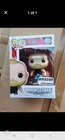 Funko Pop! Vinyl WWE Brock Lesnar Amazon Exclusive Figure #110